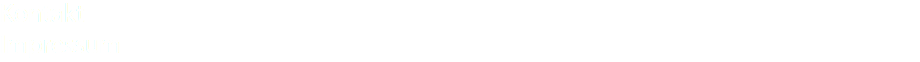 Kontakt Impressum